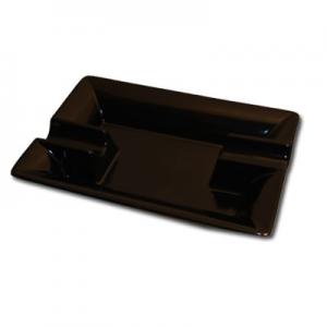 Ceramic Cigar Ashtray by Walkure - Black