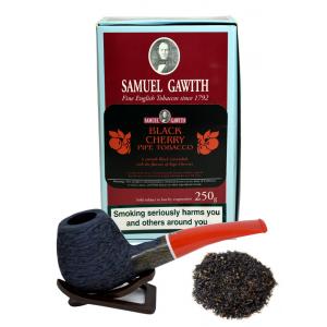 Samuel Gawith B.C. Cavendish Pipe Tobacco 250g Box