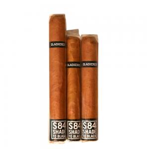 Drew Estate Blackened Shade to Black Sampler - 3 Cigars