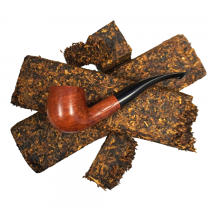 Cornell & Diehl Black Frigate Pipe Tobacco (Loose)