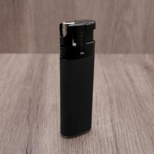 Black Soft Flame Lighter