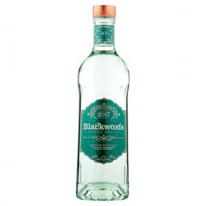 Blackwoods Gin - 70cl 40%