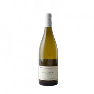 Masson-Blondelet Pouilly-Fume Wine - 75cl 13%