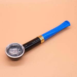 Falcon International Replacement Dental Stem - Blue Stem