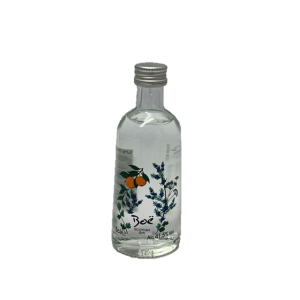 Boe Scottish Gin Miniature - 5cl 41.5%