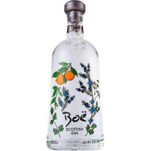 Boe Scottish Gin - 41.5% 70cl