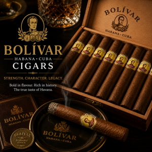 Bolivar 