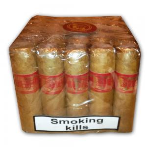 Inka Secret Blend Red Bombaso Cigar - Bundle of 25