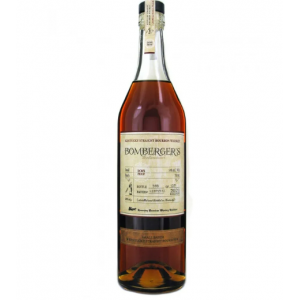 Bombergers Decleration 2021 Release - 54% 70cl 285/1201