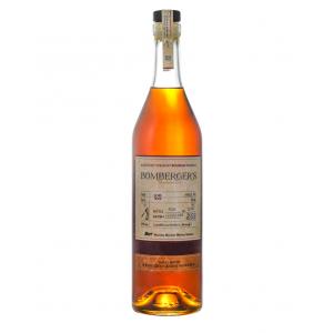 Bombergers Decleration 2022 Release - 54% 70cl 604/1234