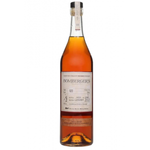 Bombergers Decleration 2025 Release - 54% 70cl