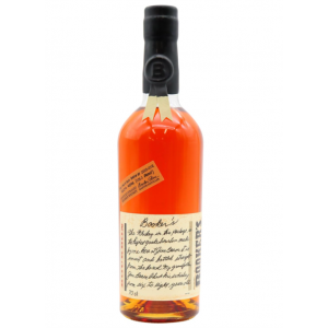 Bookers Bourbon 2025 Edition Kentucky Straight Whiskey - 63.2% 70cl