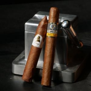 Cigar Brands of the Month August Sampler - 2 Cigars