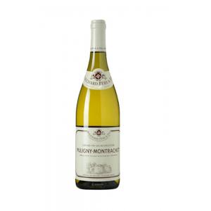 Bouchard Puligny-Montrachet Blanc - 75cl 13.5%