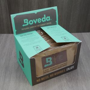 Boveda Humidifier - 60g Pack - 69% RH - 12 Packs
