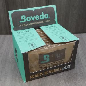 Boveda Humidor Seasoning - 60g Pack - 84% RH - 12 Packs