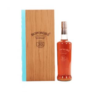 Bowmore 30 Year Old 2022 Annual Release - 45.3% 70cl