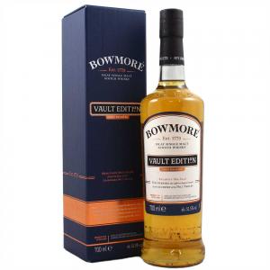 Bowmore Vault Edition First Release - 70cl 51.5%