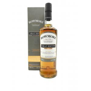 Bowmore Vault Edition Second Release - 50.1% 70cl