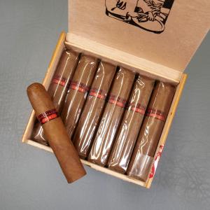 Chinchalero Picadillo Maduro Cigar - Box of 24