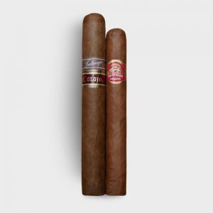 Cigar Brands of the Month January Sampler - 2 Cigars