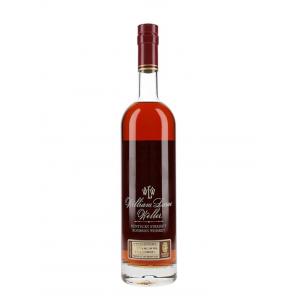 William Larue Weller BTAC 2019 Release - 64% 75cl