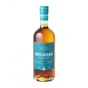 Bruadar Whisky Liqueur - 70cl 22%