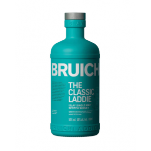 Bruichladdich The Classic Laddie 10 Year Old - 50% 70cl