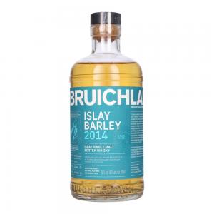 Bruichladdich Islay Barley 2014 - 50% 70cl