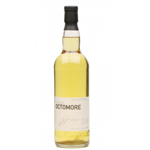 Bruichladdich Octomore Futures 2002 - 70cl 46%