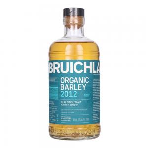 Bruichladdich Organic 2012 - 50% 70cl