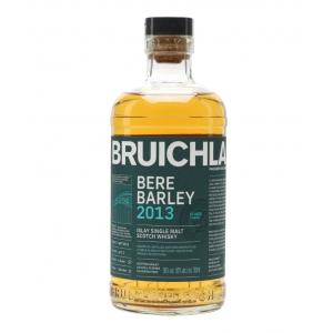 Bruichladich Bere Barley 2013 - 50cl 70cl