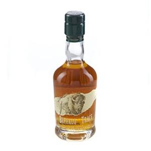 Buffalo Trace Kentucky Straight Bourbon Whiskey Miniature - 5cl 45%