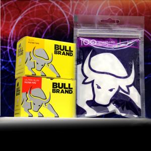 Bull Brand