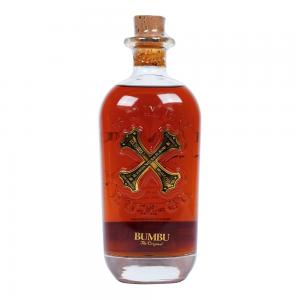 Bumbu Original Spiced Rum - 40% 70cl
