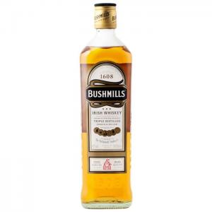 Bushmills Original Irish Whiskey - 40% 70cl