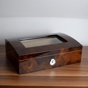 Humidors by Size