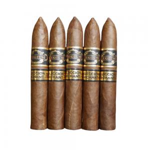FLASH SALE - Humidor Top Up - Regius Orchant Seleccion Nicaragua 2024 Campana Sampler - 5 Cigars