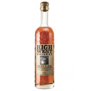 High West Whisky Campfire - 46% 70cl
