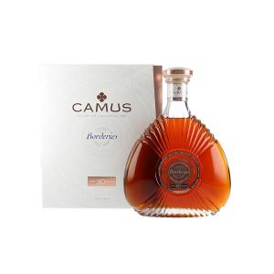 Camus XO Borderies Cognac - 40% 70cl