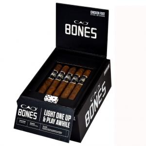 CAO Bones Chicken Foot Cigar - Box of 20