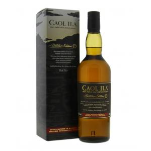 Caol Ila Distillers Edition 2022 Release - 43% 70cl