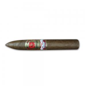 E.P Carrillo New Wave Reserva Belicoso Cigar - 1 Single