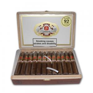E.P Carrillo New Wave Reserva Belicoso Cigar - Box of 20