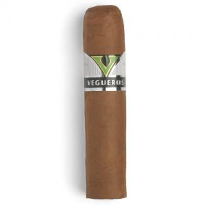 Vegueros Centrogordos Cigar - 1 Single