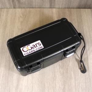 CGars Travel Humidor - 10 Cigar Capacity