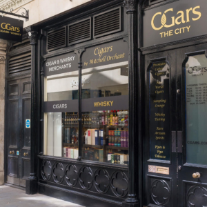 C.Gars The City - Trinidad 55th Anniversary Cigar Sampling Event - Friday 21st June 2024