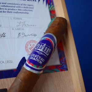 Chateau Diadem