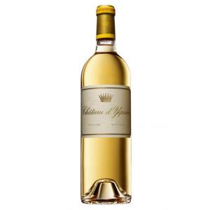 Chateau. d\'Yquem Sauternes Wine - 37.5cl 13.5%