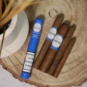 Charatan Favourites Sampler - 4 Cigars